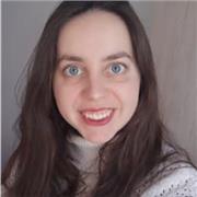 Profesora de arte desea impulsar el talento de sus alumnos